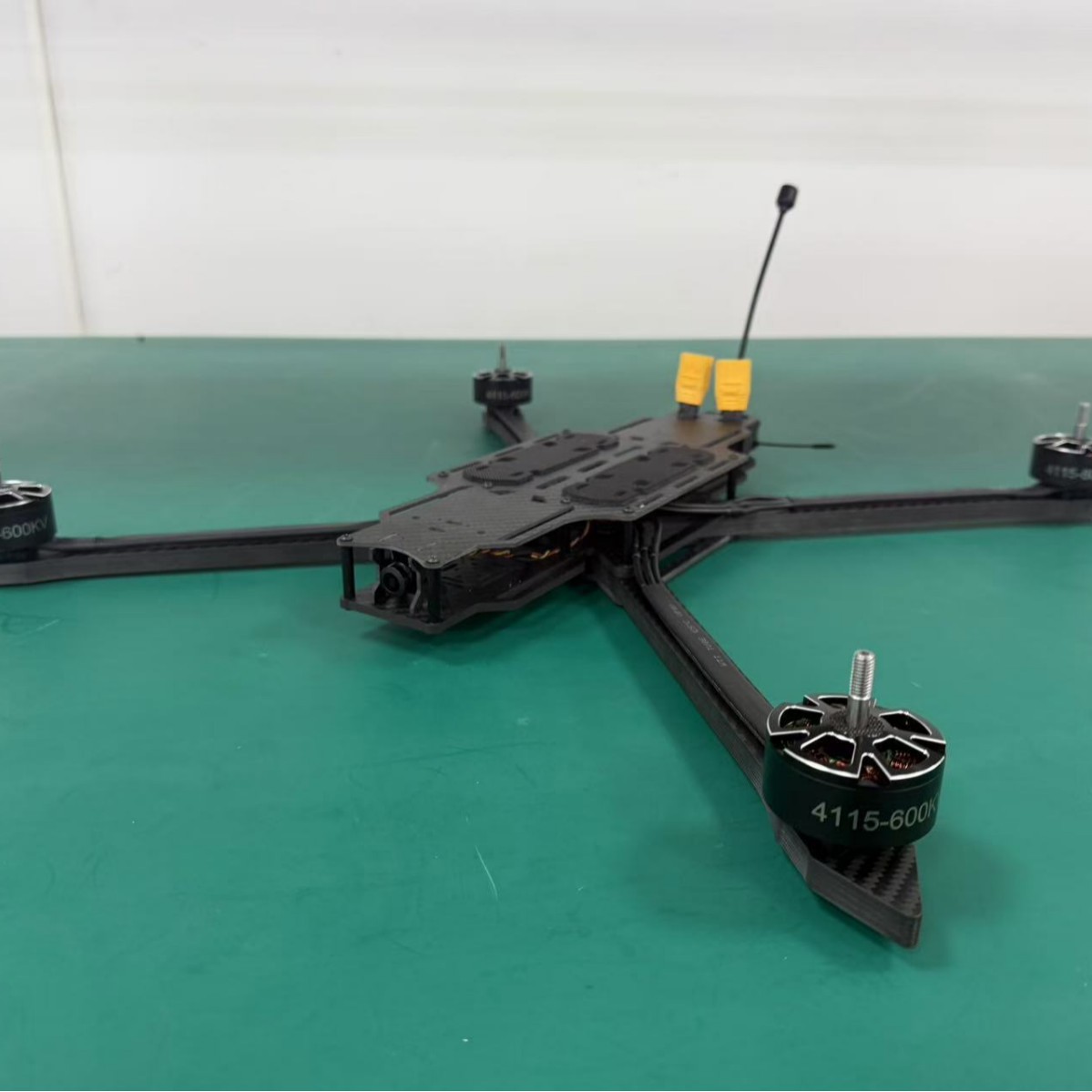 FPV Racing Drone Training Machine 7inch Quadcopter LY7-A - Image 4