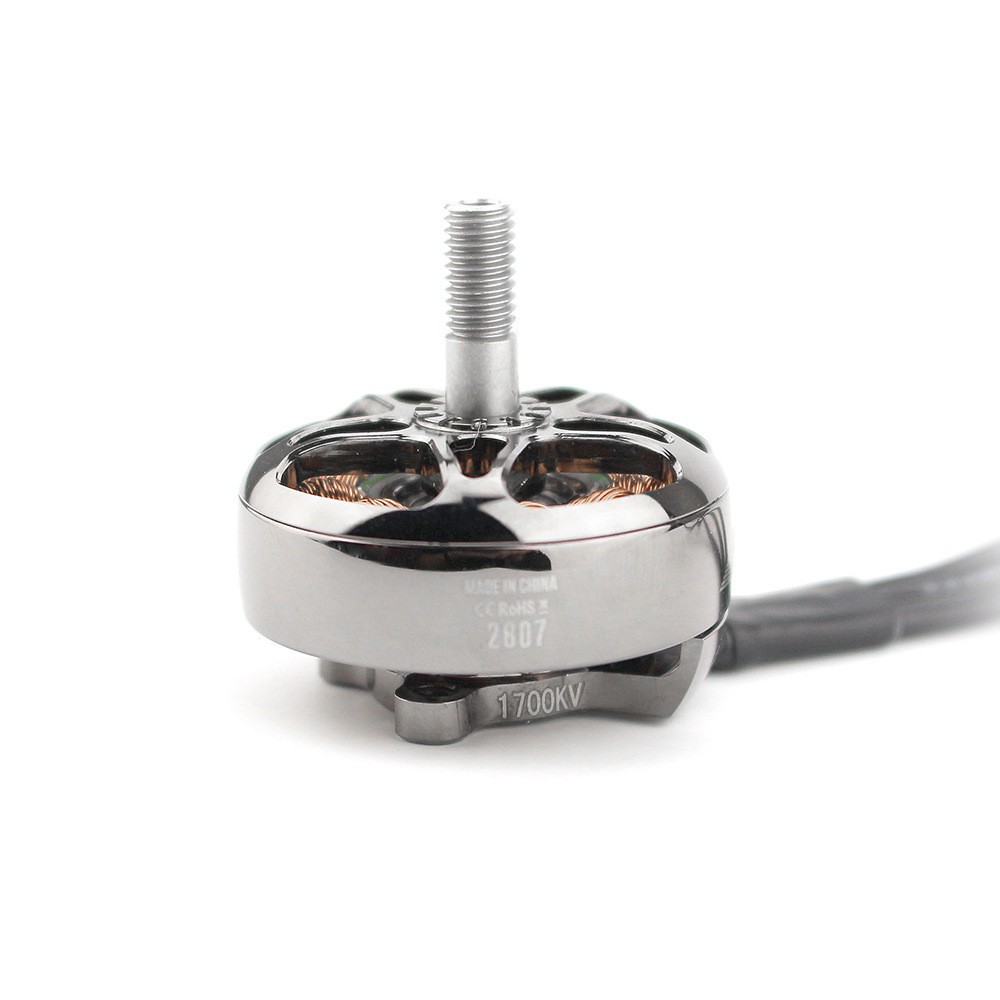 Emax Eco II 2807 1300Kv 1500Kv 1700Kv FPV Motor Model Aircraft Remote Control - Image 5