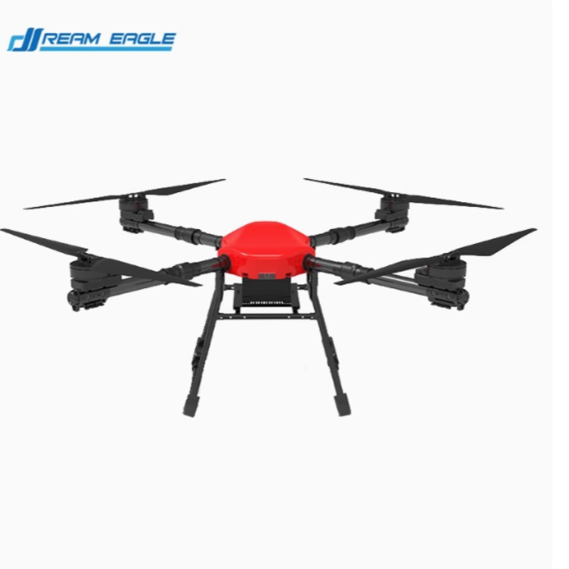 Industrial Carrying Drone 10kg Payload YS-10 Transport Platform for Agricultural Application - Image 5