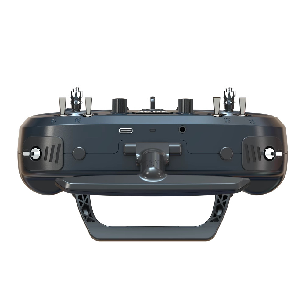 Jumper T14 Remote Control Radio Transmitter Hall Gimbal FPV ELRS Open Source High Power - Image 4