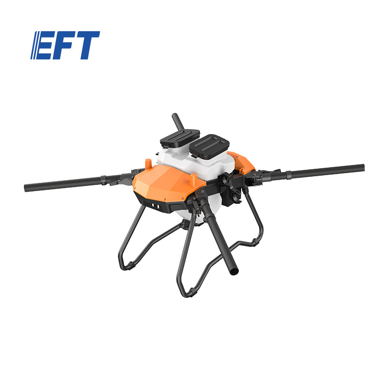 Wingflyer Remodel Classic EFT G18 Four Axis 20L Plant Protection Drone Frame - Image 2