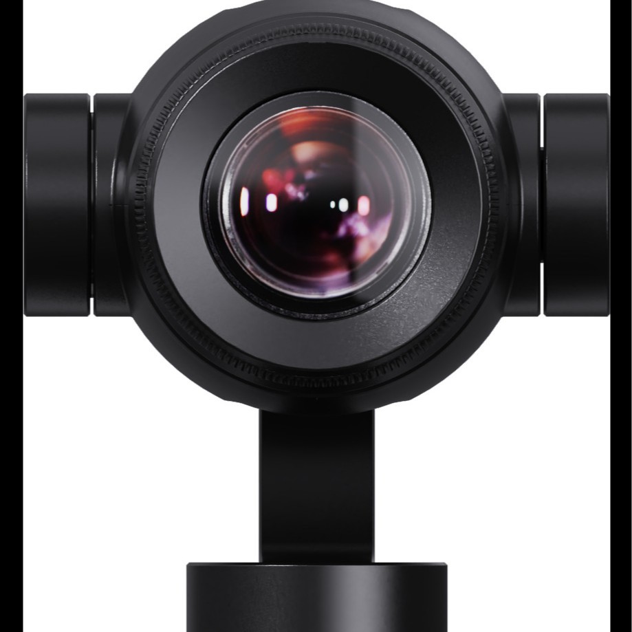 Siyi Zr30 Hybrid Zoom 4K Ai 180X Gimbal Camera Drone Pod for Flight - Image 4