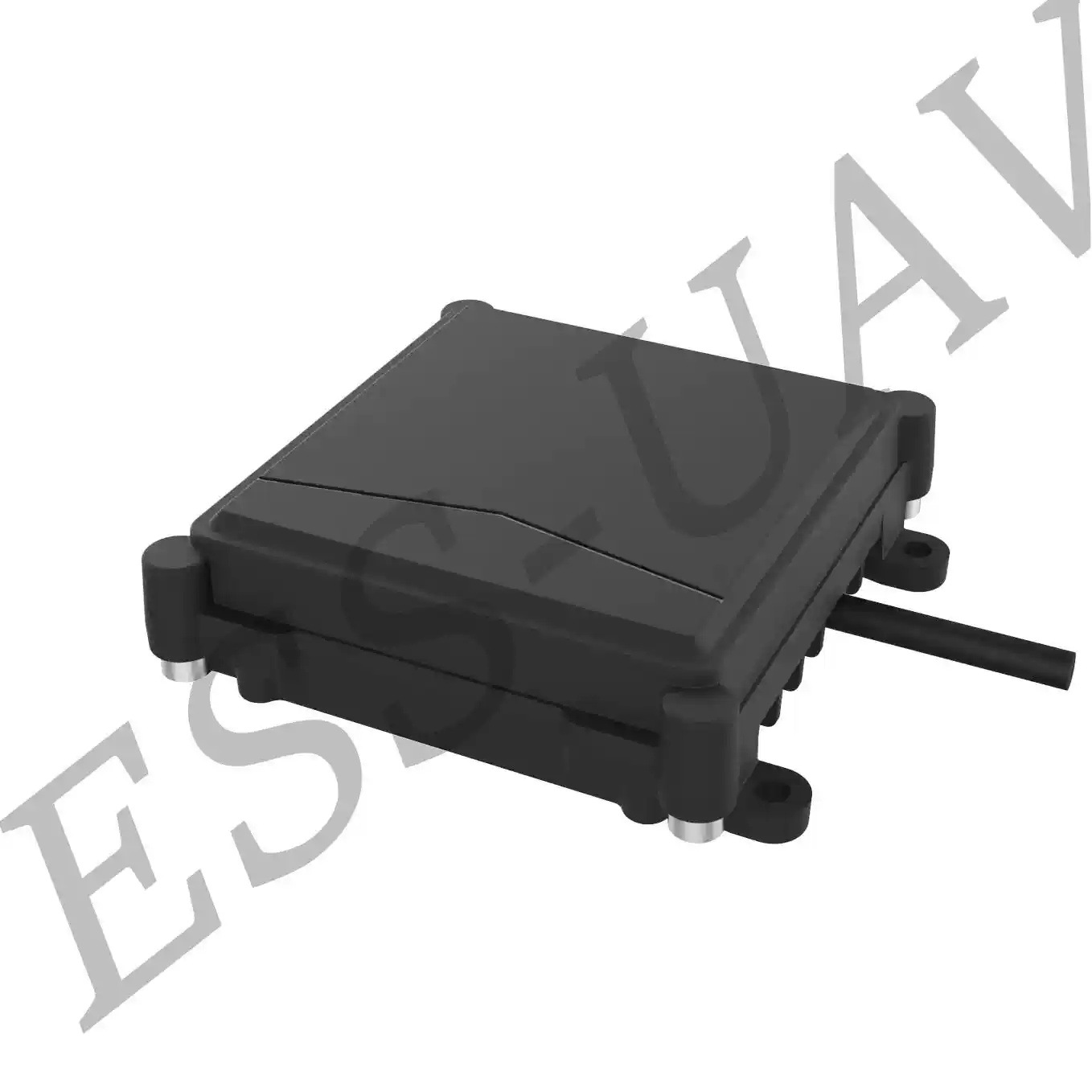 Microgram Smart Obstacle Avoidance Radar V7 V7-PRO V9 V10 Rear Sensor - Image 2