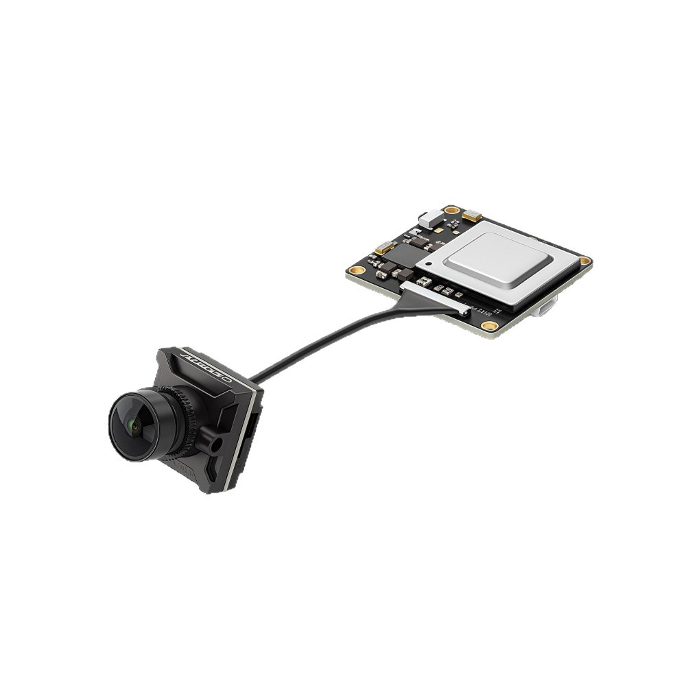Комплект цифрової передачі зображення Snail Walksnail Avatar Mini 1S, легкий – всього 6,8 г - Image 5