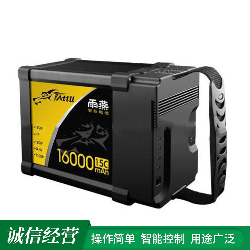 Wholesale Spray Pesticide Sprayer Lithium Battery Pack 16000mAh - Image 4