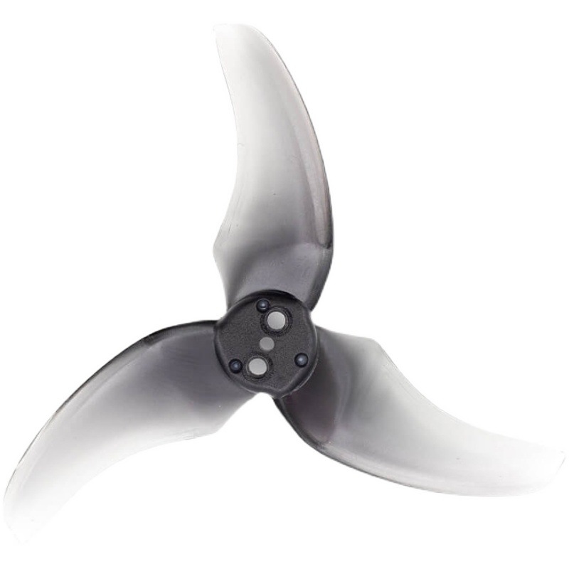 Emax Silver Swallow Avan Rush 2.5inch Three-Blade Forward Reverse Propeller Tinyhawk Freestyle - Image 5