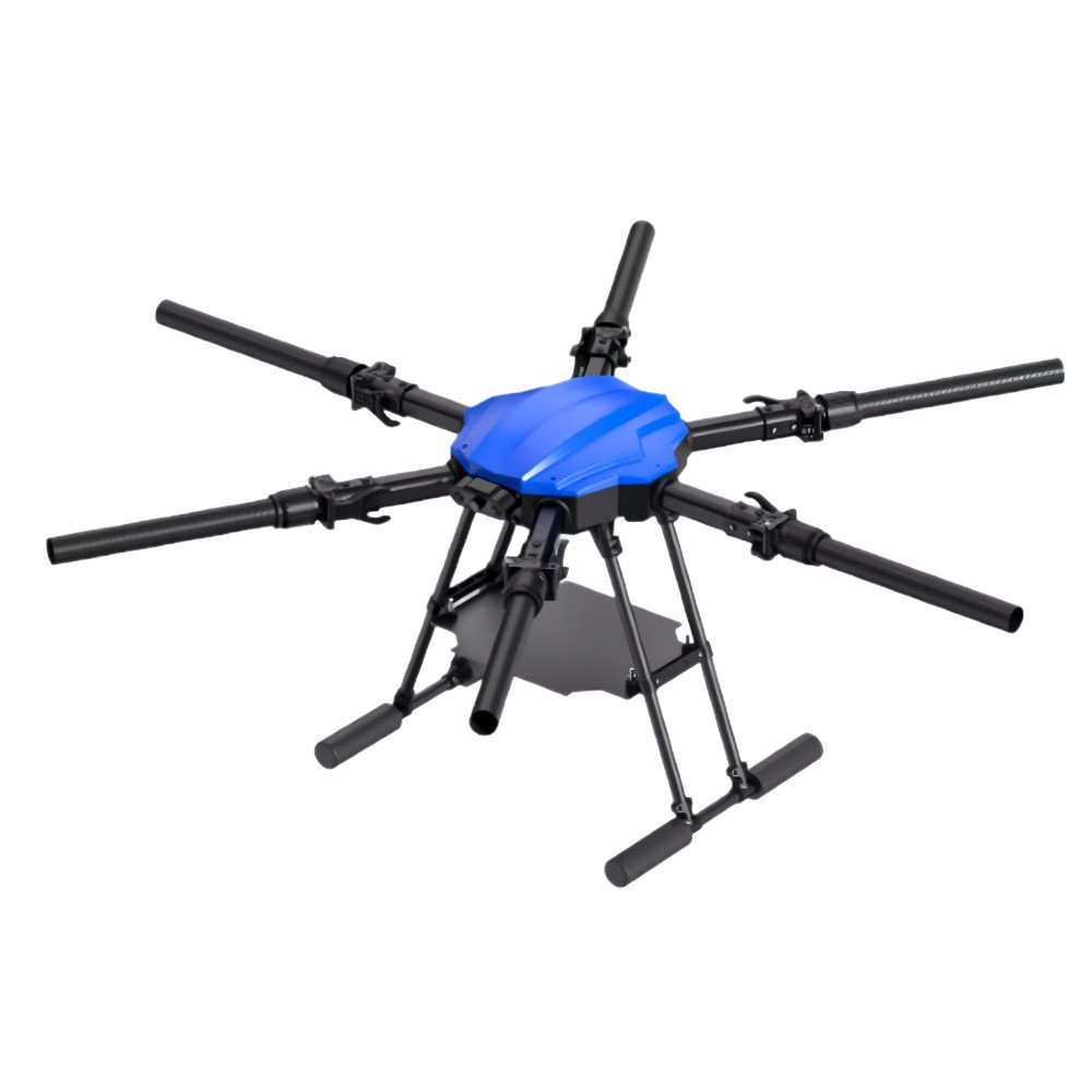 Miki Aviation E616 Multi Rotor AOPA Training Machine CAAC Drone Exam Practice - Image 5