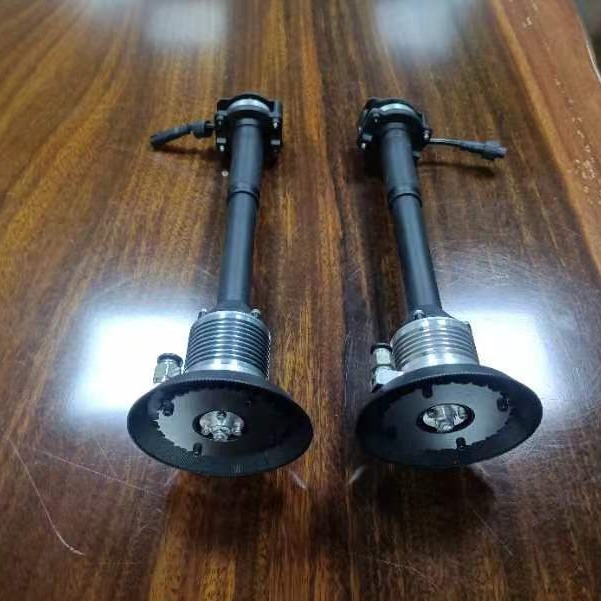 فوهة طرد مركزي 2808 لرذاذ الهباء الجوي، سعة 1.5 لتر للطائرات بدون طيار الزراعية - Image 3
