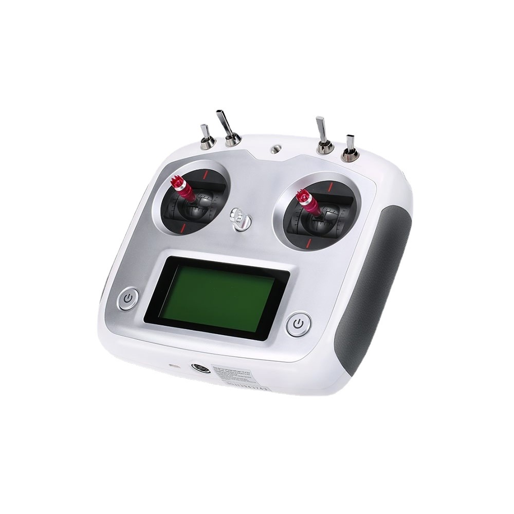 Fusi FS I6S Remote Control Transmitter IA6B IA10B Receiver for Multi Axis Fixed Wing - Image 4