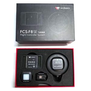 Система управления полетом Walkera FCS F8 SE – аксессуар для многороторных дронов