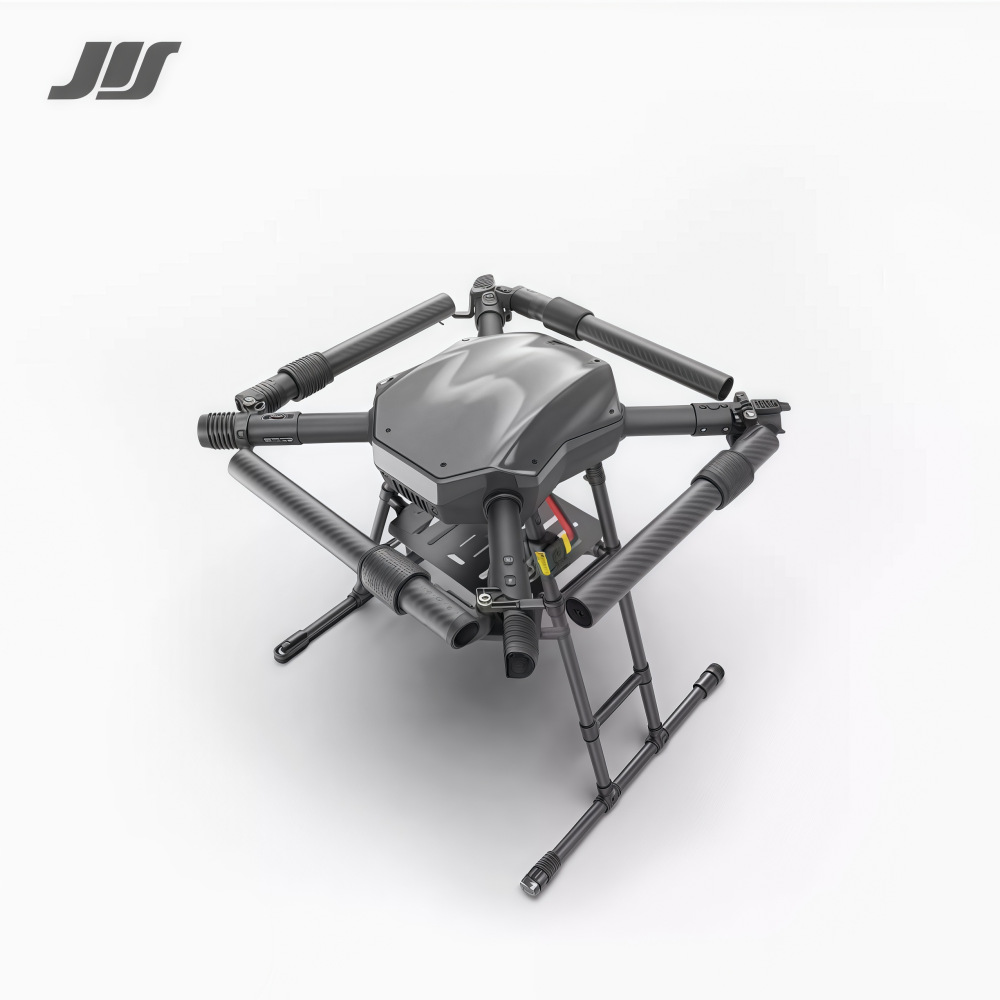 Jis Jieaisen M420 Industrietrainings-Drohnenhalterung – FPV-Quadcopter für Ausbildung und professionelle Lastaufnahme - Image 2