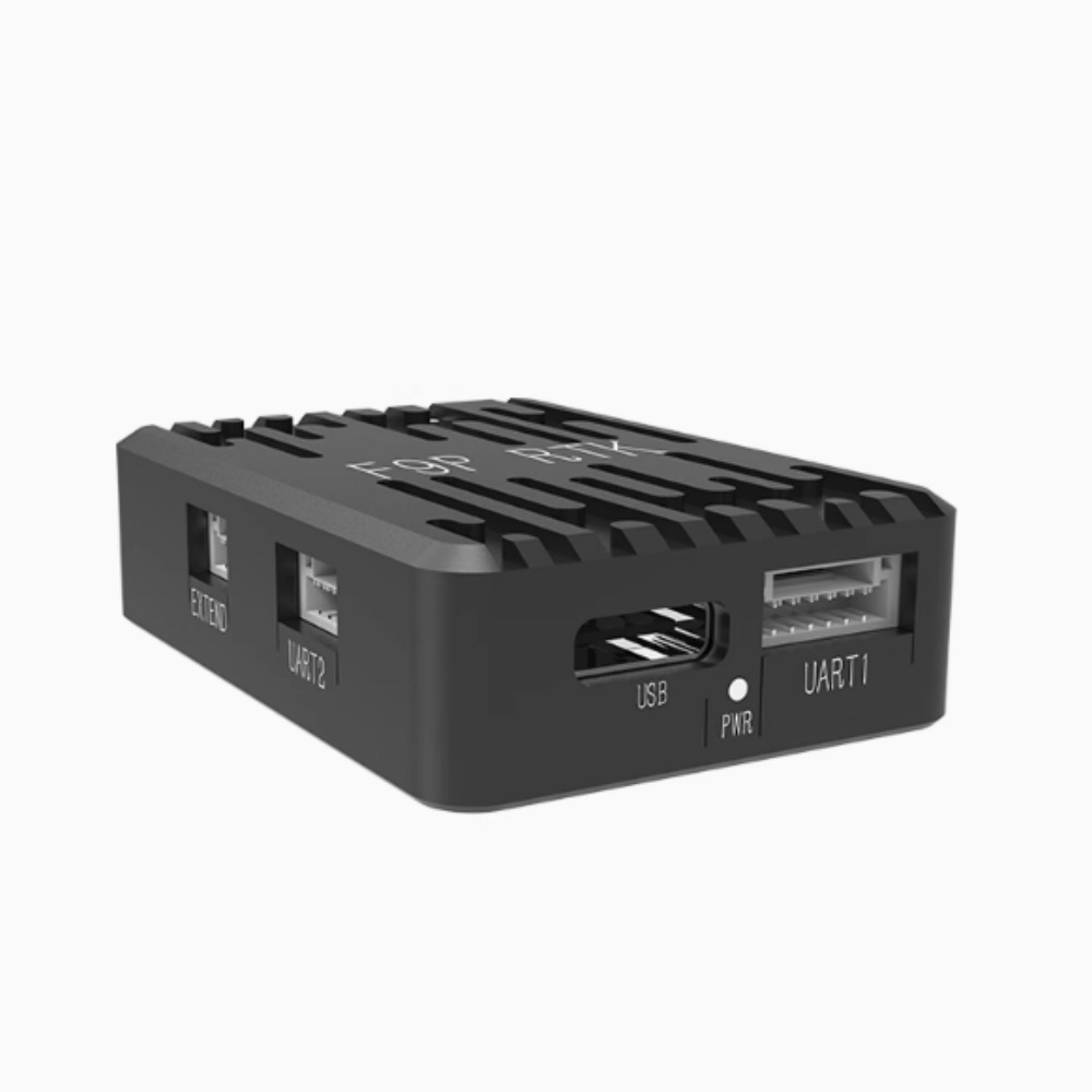 Модуль позиционирования Siyi F9P RTK с точностью до сантиметра – двойной модуль для измерения направления, совместимый с Px4 и Ardupilot - Image 4