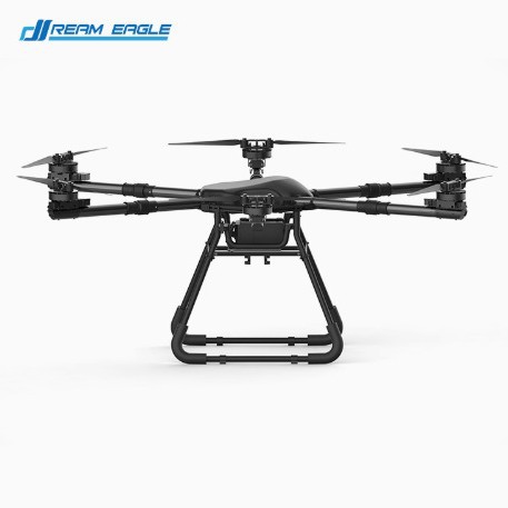 Dream Eagle YS-20 Heavy Lift Drone 20kg Payload Capacity for Transport Firefighting - Image 2