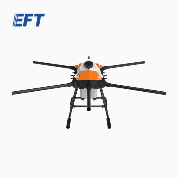 Eft Wingflyer G620 Rahmen für Pflanzenschutzdrohnen – 6-Achsen-Konstruktion mit 20-Liter-Tank für Sprühen und Säen - Image 3