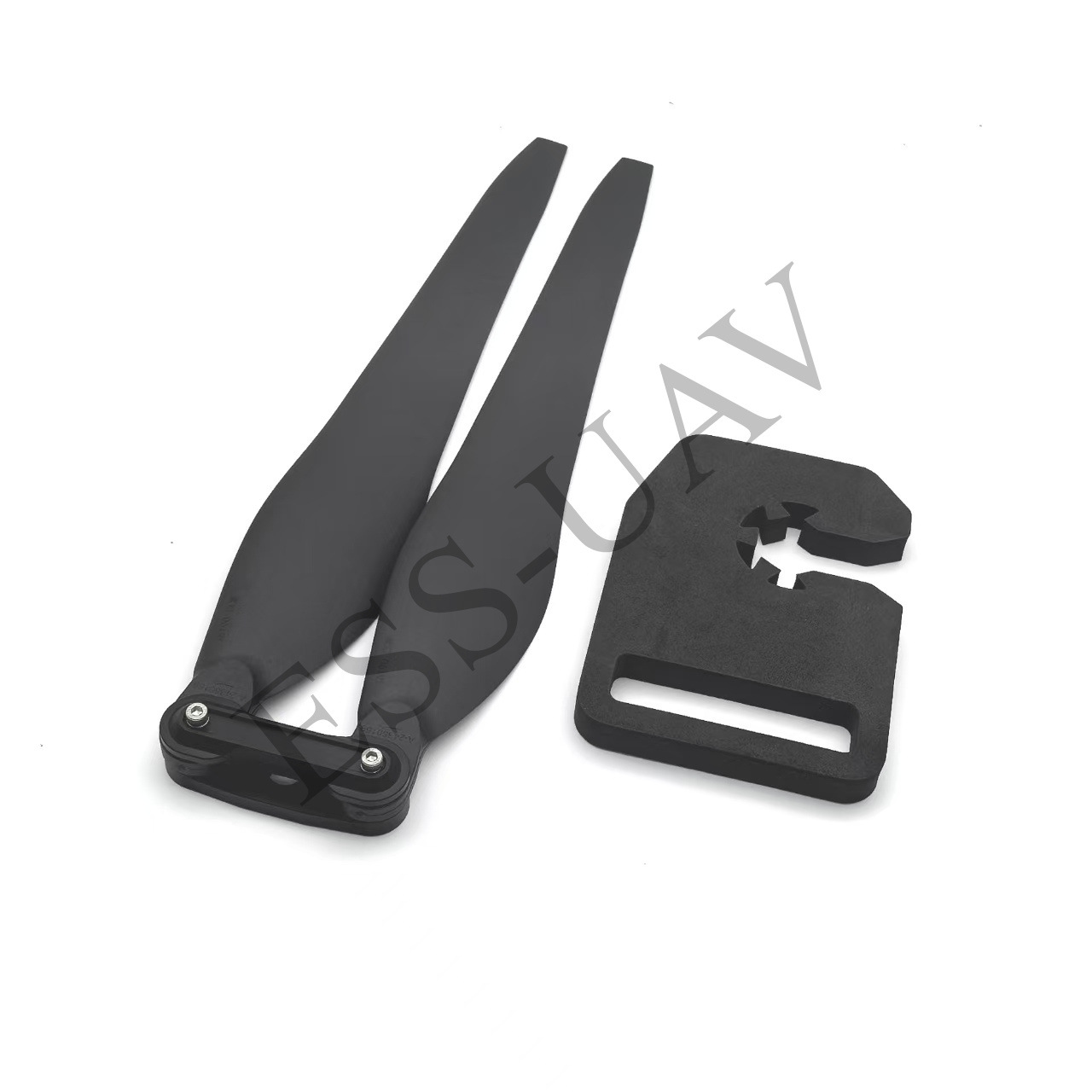 Haoying X9 PLUS Power Suit Integrated Motor ESC 26KG Max Thrust with 36 Inch Blade - Image 5