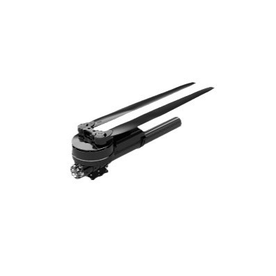 Jis Jiesen Tuohang T8 Leistungsmotor-Set – bürstenloser Motor und ESC für Agrar-Drohnen - Image 5