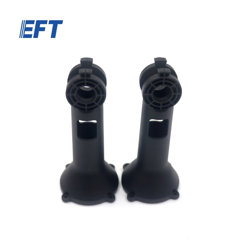 Специальная крепежная скоба для сопел EFT Wing Fly, готовое изделие, 67,5×130,5 мм, модель CN500, 2 шт. - Image 4