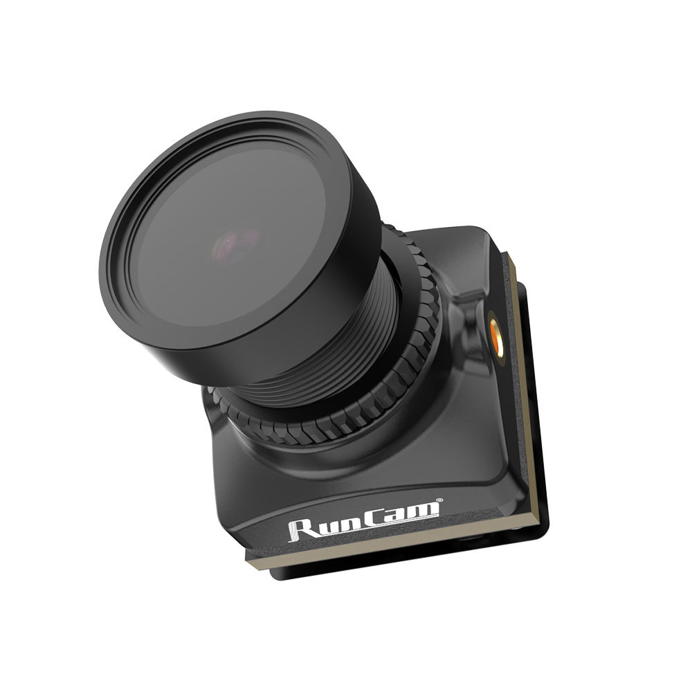 RunCam Phoenix 2 Pro 1500TVL Nachtsicht-FPV-Kamera für Renn-Drohnen - Image 4