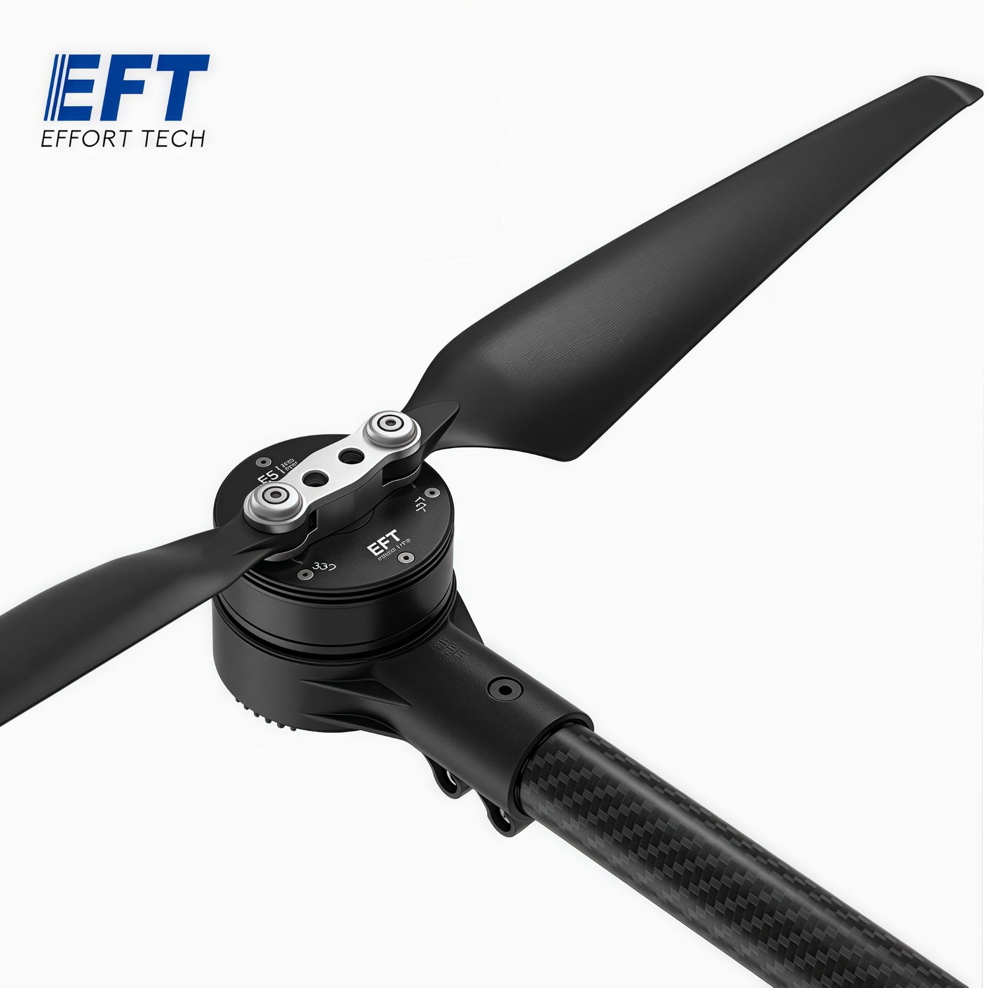 Eft Yifite E5-Serie Leistungsset – Klappbare Propeller für Mehrrotormotoren an Agrar-Drohnen - Image 3