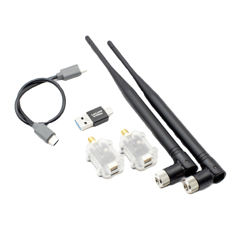 MicoAir 900M Data Transmission Radio 30KM High Power FTD900P900 Alternative for UAV RTK Model - Image 5