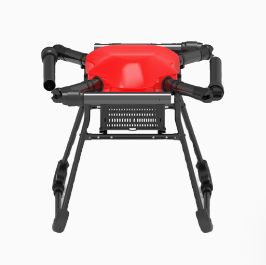 Dream Eagle Industry Applications Carry 10kg Class Carrying Platform Ys-10 Transport UAV Carrying Saplings - Image 4