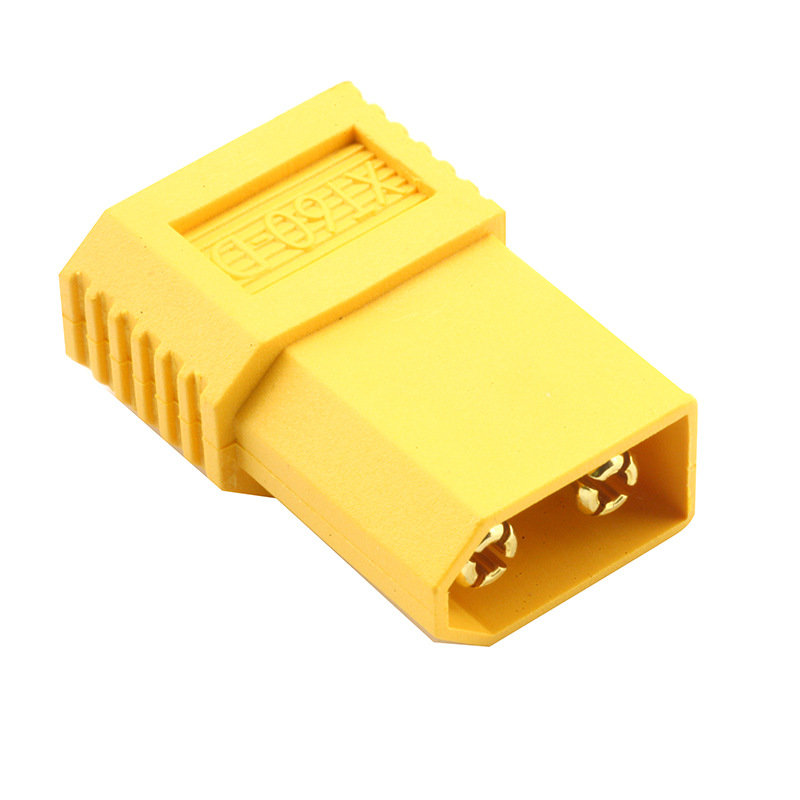 Amass XT60 D Conversion Head Connector XT60 Male to T Plug Female Model Accessories - Image 5