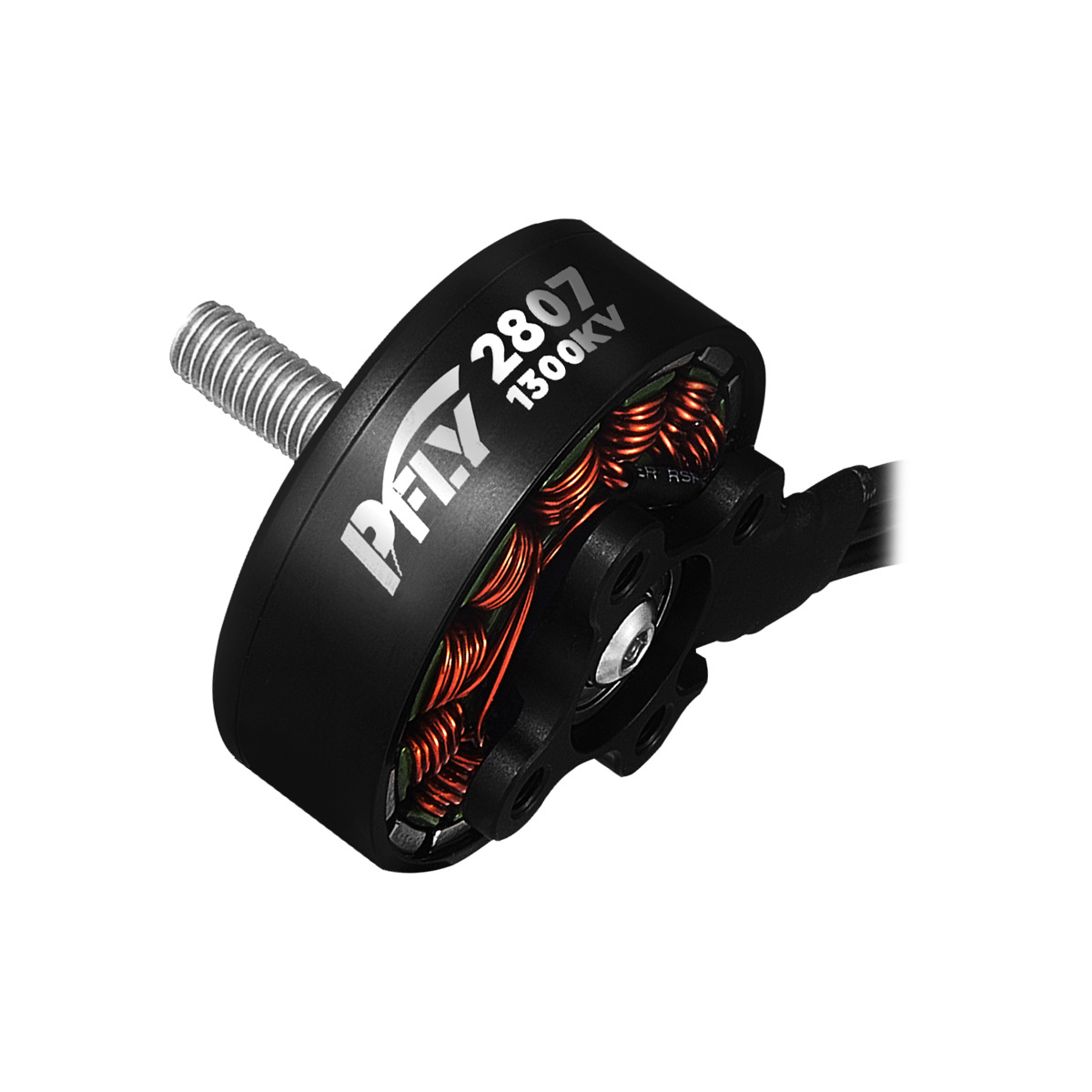 Pfly Drone 2807 bürstenloser Motor – 1300KV, 1500KV und 1700KV für RC-Modelle und FPV-Drohnen - Image 2