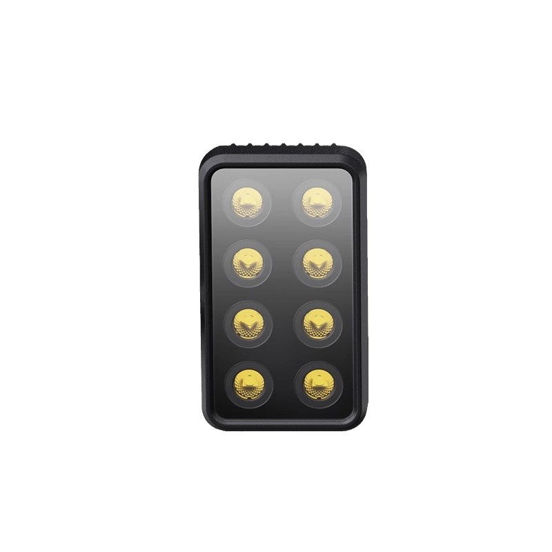 EFT 80W Hochheller Suchscheinwerfer für Z30- und Z50-Drohnen - Image 4