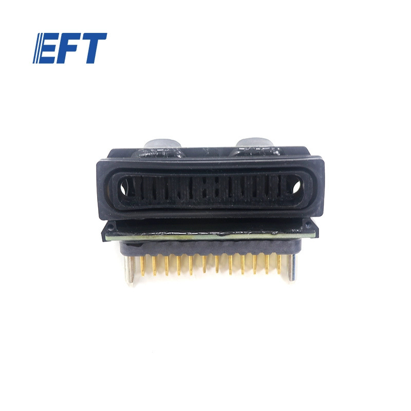 EFT Yifei Spezial-Batteriestecker Z50 für Zubehör von Pflanzenschutzmaschinen - Image 4
