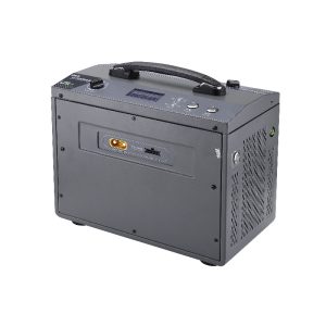 Yonghang Dual Channel U5 Plus 6S 14S Intelligent Fast Charging UAV Agricultural Plant Protection 30A 3000W Charger