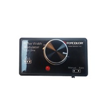 Flycolor ESC Speed Controller Knob Adjustment DIY Accessories Tester Debugging Tool - Image 3