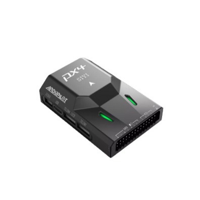 Контроллер полёта Siyi N7 для дронов – Pixhawk, PX4 и Ardupilot, с GPS - Image 5