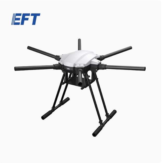 EFT X6100 UAV Frame Expandable Mounting Platform for Multi Industry Equipment - Image 4