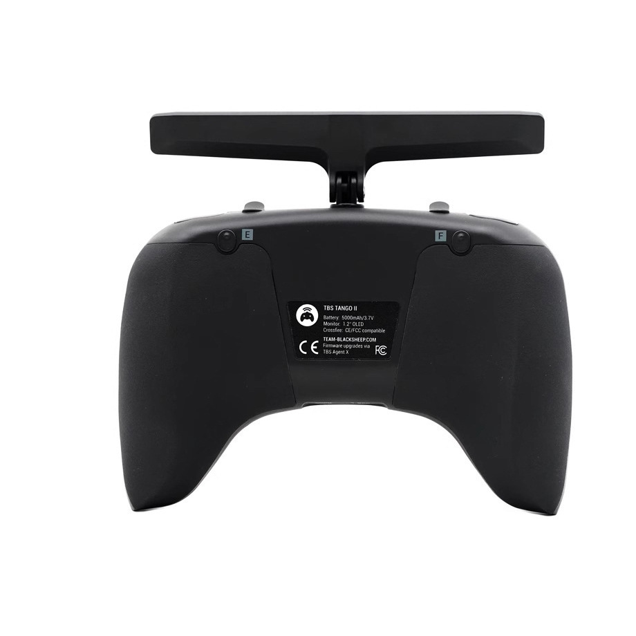 TBS Tango 2 Pro V4 915Mhz High Frequency Head Nano Remote Control - Image 3