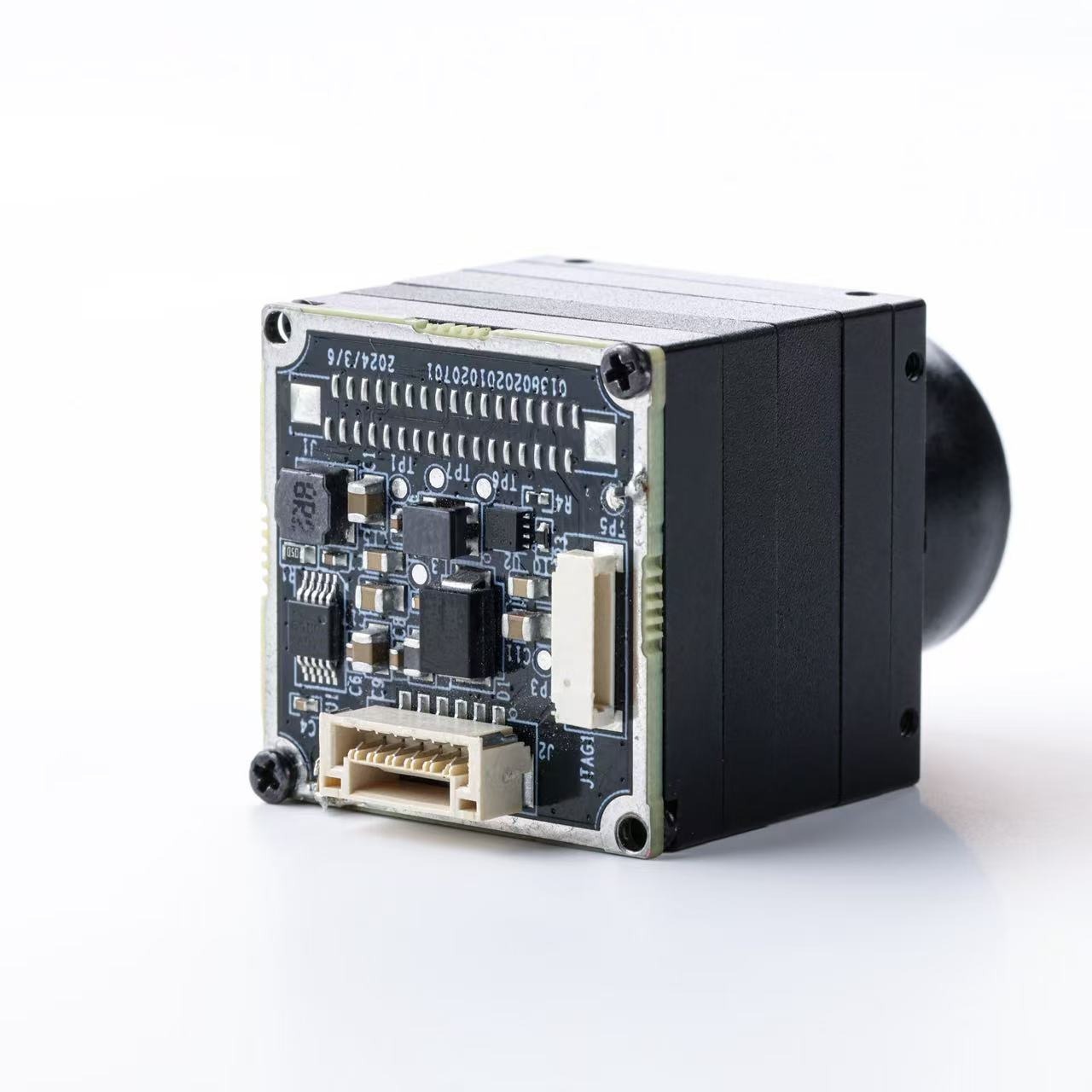 FPV Thermal Imager Drone Infrared Thermal Imaging Night Vision Instrument Camera 640x512 Core Group - Image 5
