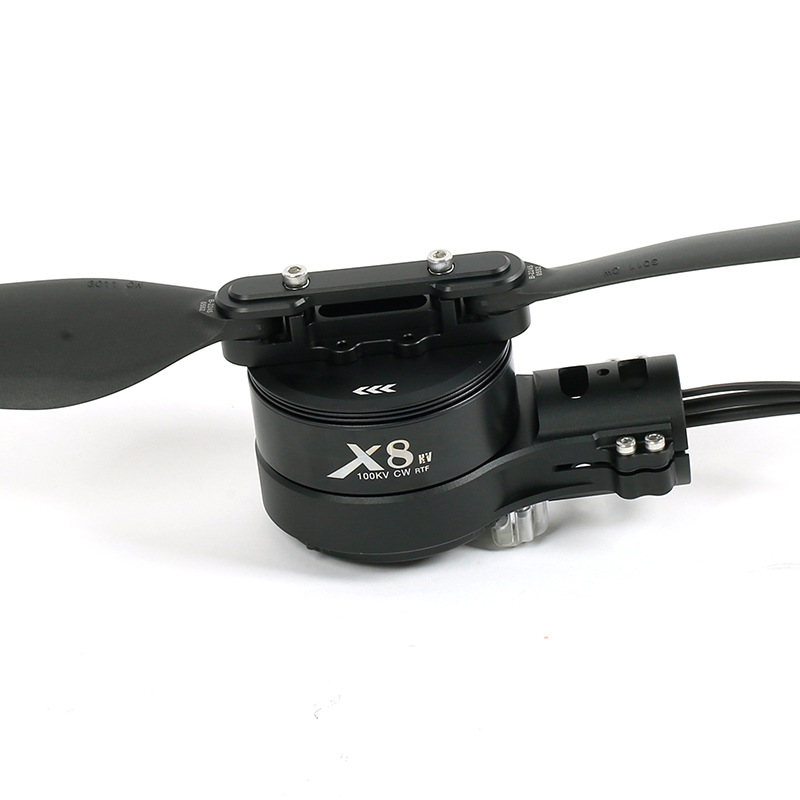 Haoying X8 Power Suit Plant Protection UAV FOC ESC Integrated Motor - Image 5