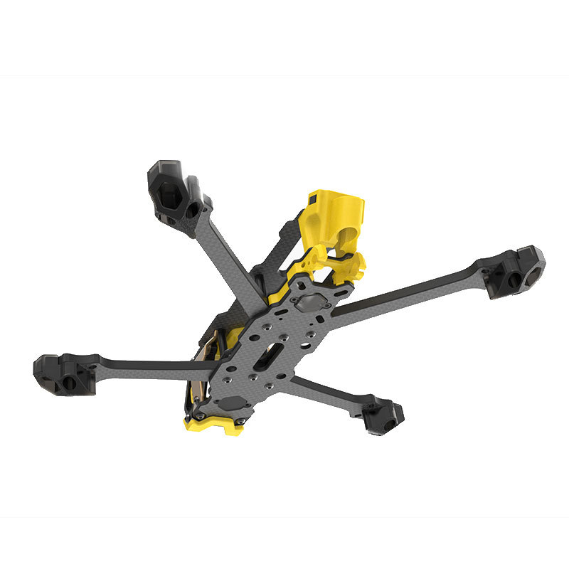 Speedybee Mario 5inch DC XH Advanced Edition FPV Frame Kit for DJI O3 High-Definition - Image 4