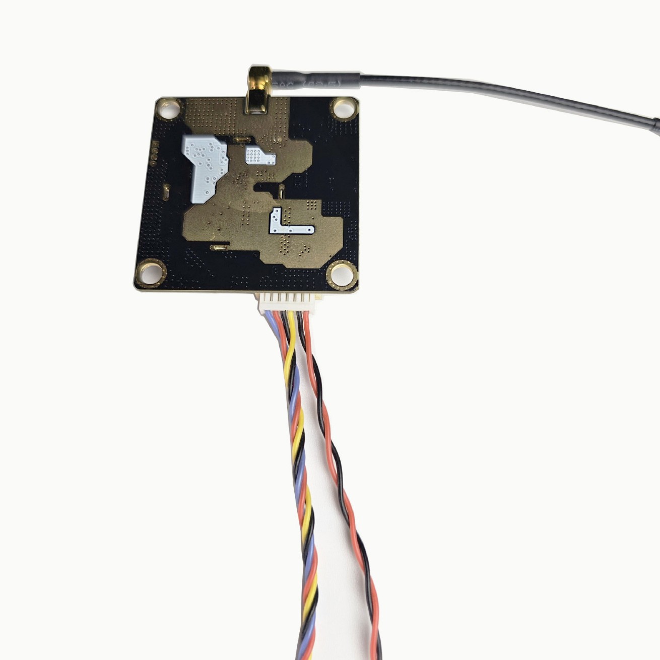 Manufacturer 5.8G 2W Image Transmission VTX High Frequency Stable Aircraft Accessories Outdoor FPV - Image 4