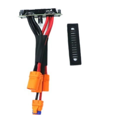 Разъем для аккумулятора EFT Z50 V2.2, 2 шт., для комплектующих дронов - Image 5