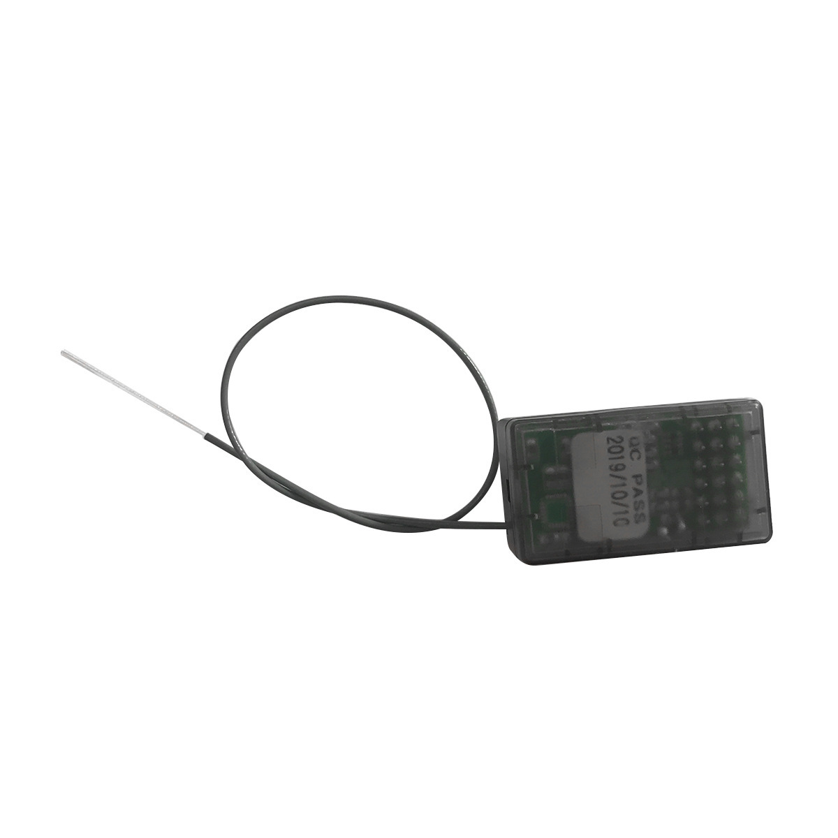Універсальний приймач Ledi RadioMaster RC6GS RC4GS з гіроскопом високої напруги R6F R6FG V2 - Image 4