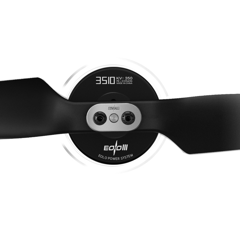 Longyu EOLO Multi Rotor Drone Propeller 15 Inch Carbon Fiber Composite 1145 1350 1555 - Image 3
