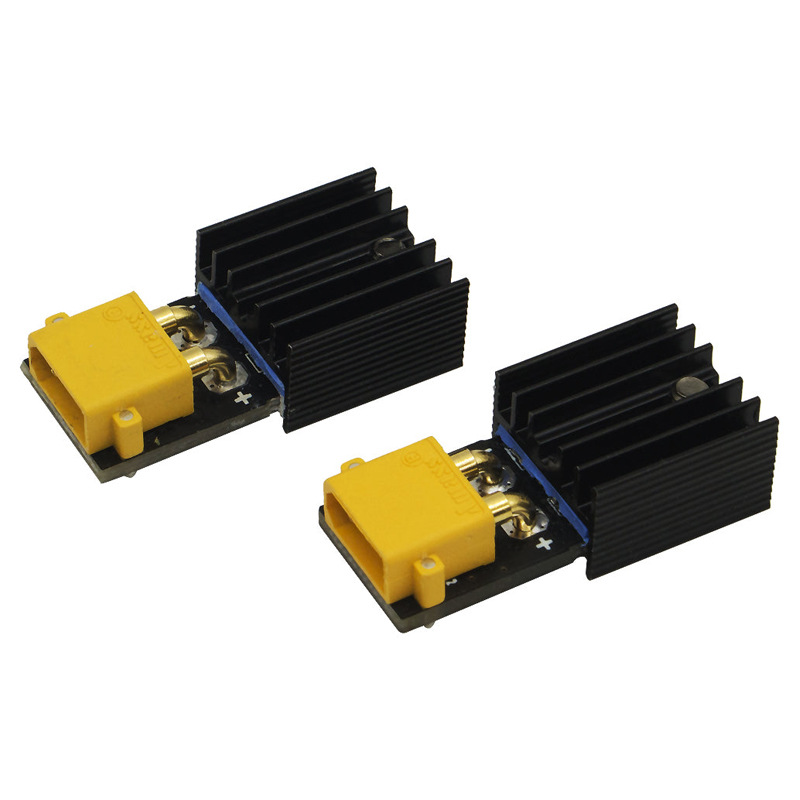 Vifly Storesafe Lithium Battery Protector 3S 4S XT60 XT30 Long Term Storage Discharger - Image 5