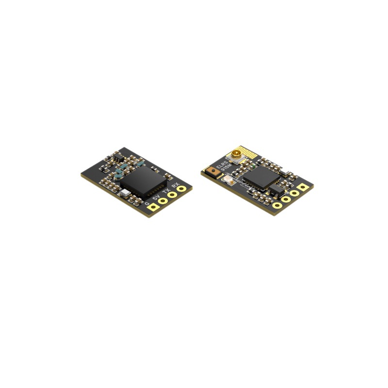 Brotherhobby ELRS 24GHz 915MHz Nano Diversity Receiver Long Distance FPV - Image 5