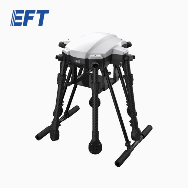 EFT X6100 UAV Frame Expandable Mounting Platform for Multi Industry Equipment - Image 2