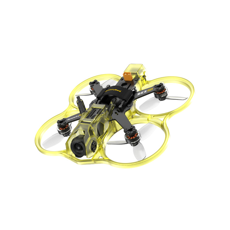Speedybee BEE25 Colorful Injection Molding Accessories Ring Machine Yellow Blue Green Pink Transparent - Image 5