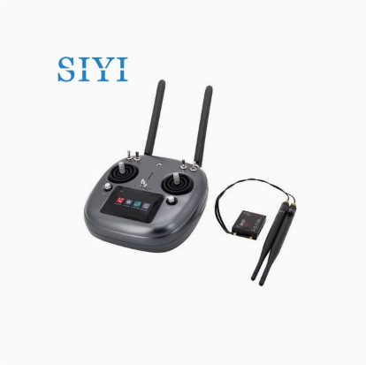 Цифровой пульт дистанционного управления Siyi DK32S на 16 каналов для многоканальных вертолетов и моделей самолетов - Image 3