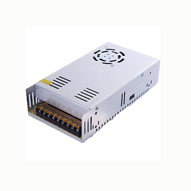 Ledi CB86 PLUS – 8-Kanal-Lithium-Akku-Balancer mit integriertem 12-Volt-Adapter für RC-Modelle - Image 5