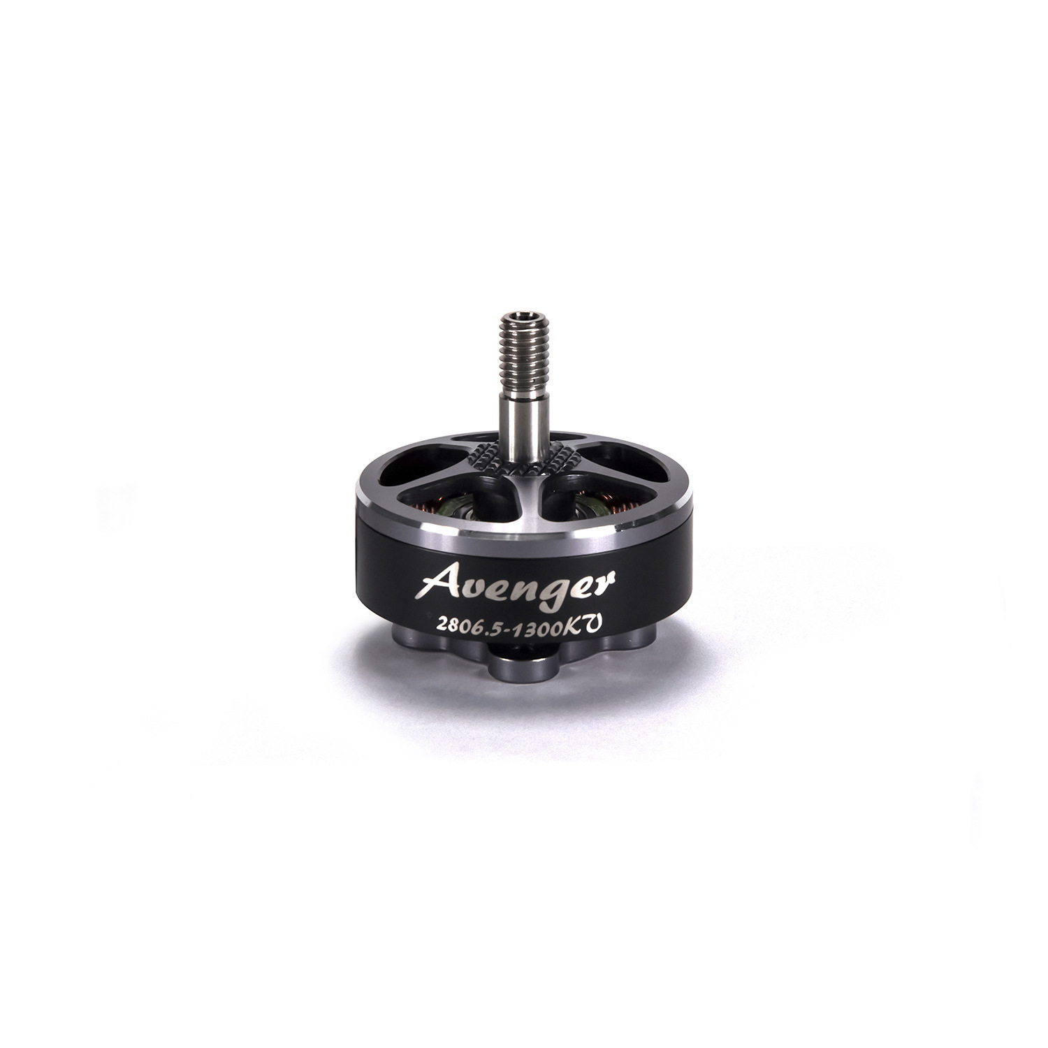 Brotherhobby Avenger 28065 Competition Voyage Motor 1300KV 1460KV 1700KV for FPV Drones - Image 2