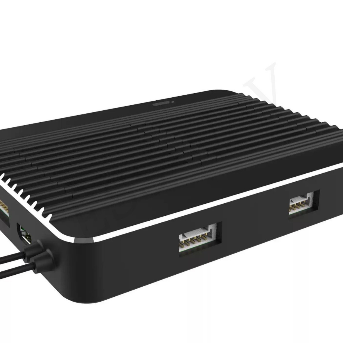 SKYDROID Yunzhuo H16Pro – 1080P-Digital-Fernsteuerung mit 10-km-Reichweite für RC-Modelle - Image 3