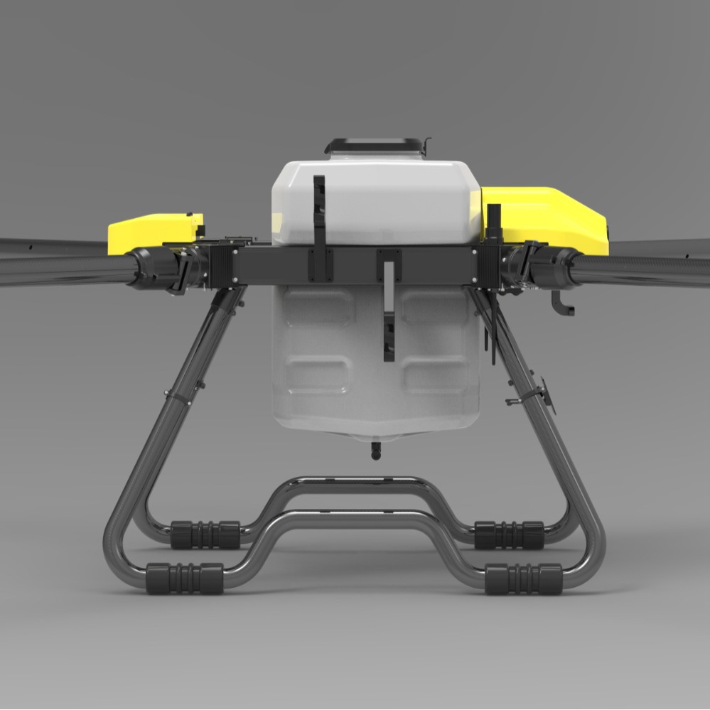 X4-50 50L 4 Axis Agricultural Drone Plant Protection UAV - Image 4